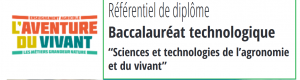 baccalauréat STAV