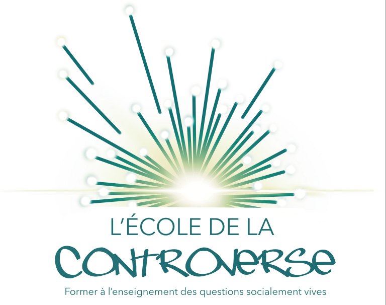Logo de l'Ecole de la Controverse